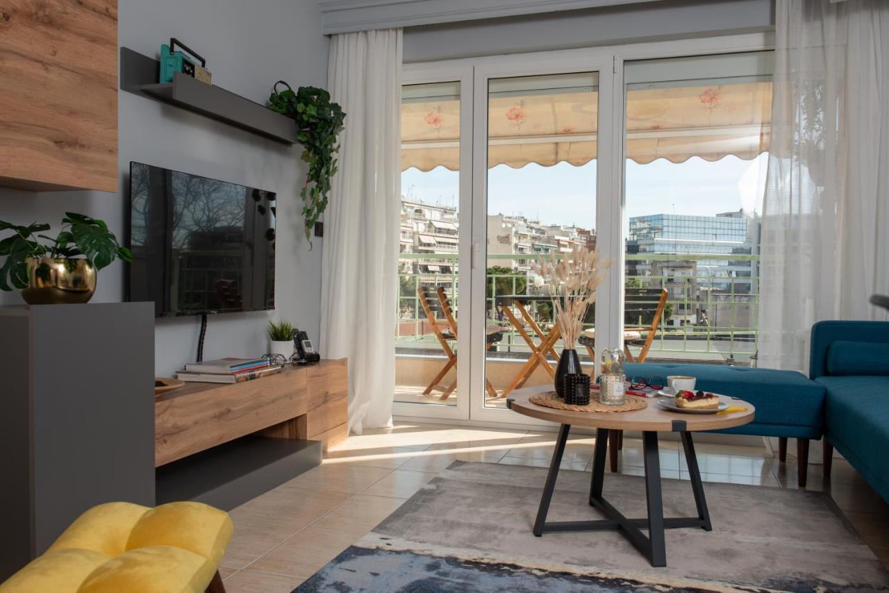 "Orpheus' Apartment" View And Parking Near The Center Soluň Exteriér fotografie