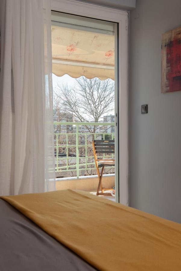 "Orpheus' Apartment" View And Parking Near The Center Soluň Exteriér fotografie