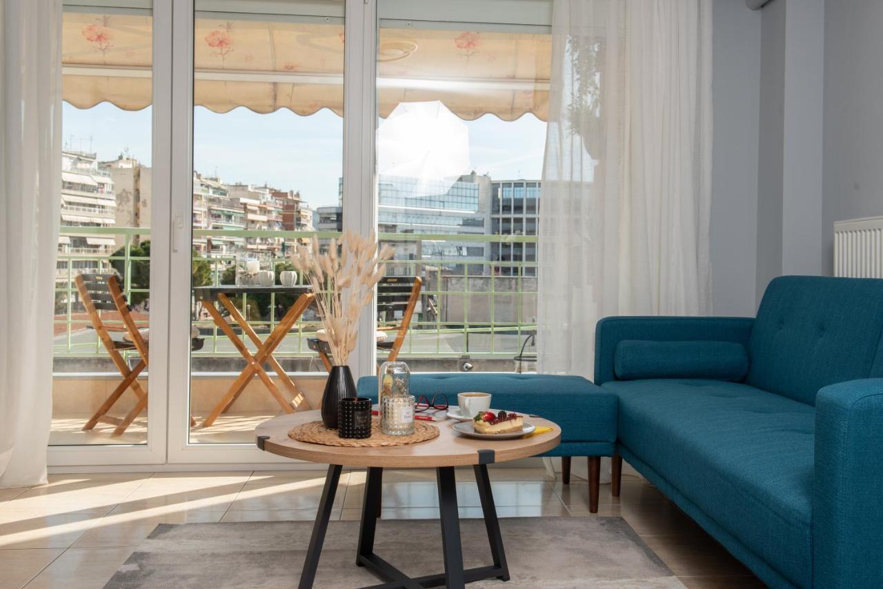 "Orpheus' Apartment" View And Parking Near The Center Soluň Exteriér fotografie