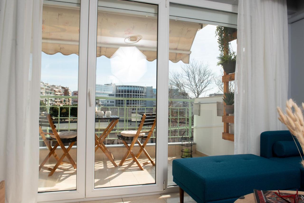 "Orpheus' Apartment" View And Parking Near The Center Soluň Exteriér fotografie