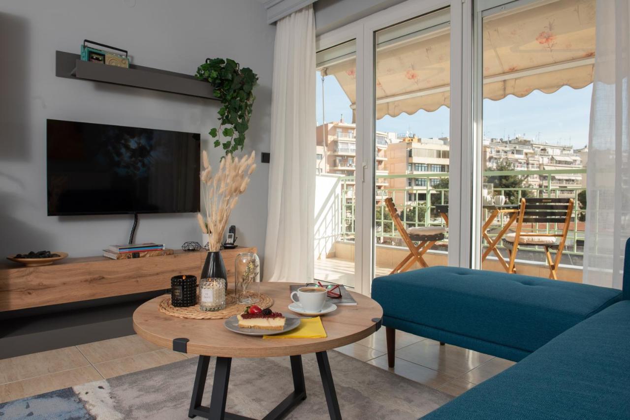 "Orpheus' Apartment" View And Parking Near The Center Soluň Exteriér fotografie