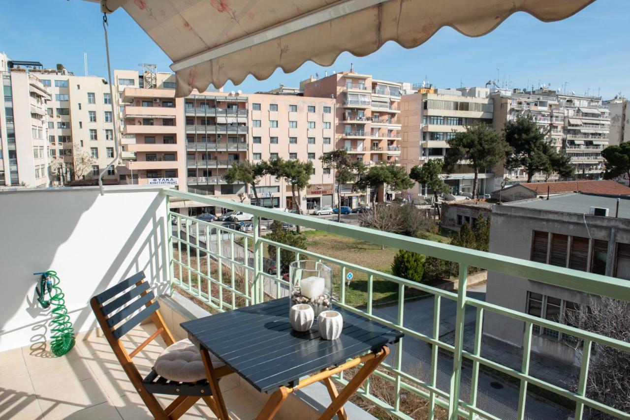 "Orpheus' Apartment" View And Parking Near The Center Soluň Exteriér fotografie
